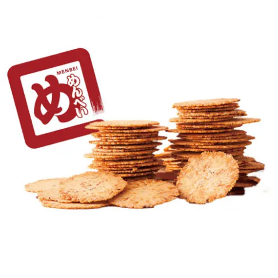 めんべい九州しょうゆ風味